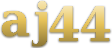 aj44 logo